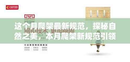 本月爬架新规范,探秘自然之美,引领心灵之旅