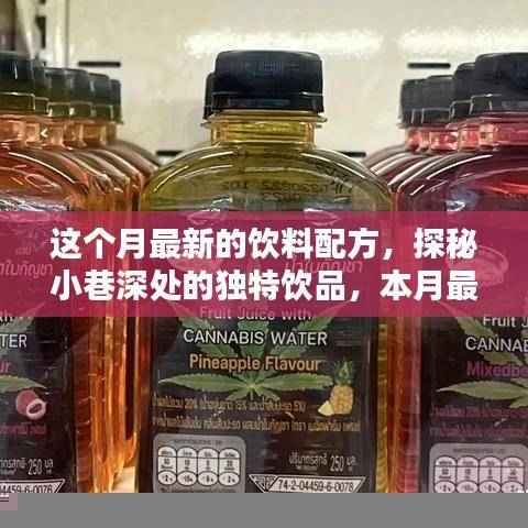 本月小巷深处的独特饮品探秘，惊艳味蕾的新饮料配方出炉！