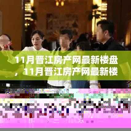 11月晋江房产网最新楼盘全面测评与深度分析，特性、体验、竞品对比及用户群体洞察