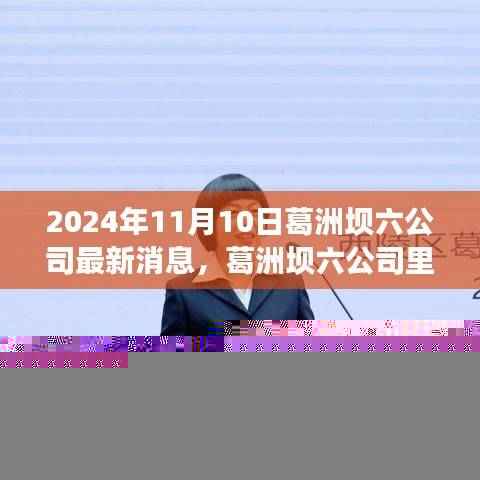 葛洲坝六公司，日常温馨与情感纽带在时光中的印记（2024年11月10日最新消息）
