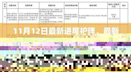 最新进展护理技能实操指南，从初学者到进阶用户的全面指南（11月12日更新）