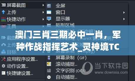 澳门三肖三期必中一肖，军种作战指挥艺术_灵神境TCW144.23
