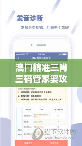 澳门精准三肖三码管家婆攻略：高效版LWQ2.15深度分析