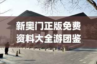 新奥门正版免费资料大全游团鉴赏，图库实时动态解析_资源版UXF368.91