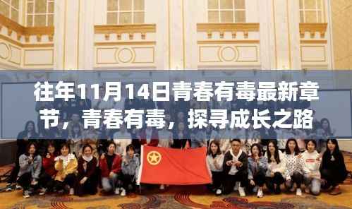 青春有毒最新章节,探寻成长之路的利与弊挑战之路