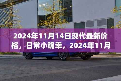 2024年11月14日现代最新价格,开启温馨购物之旅的日常小确幸