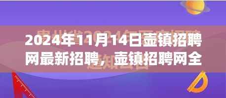 壶镇招聘网全新升级,科技引领未来招聘体验报告(最新招聘动态)