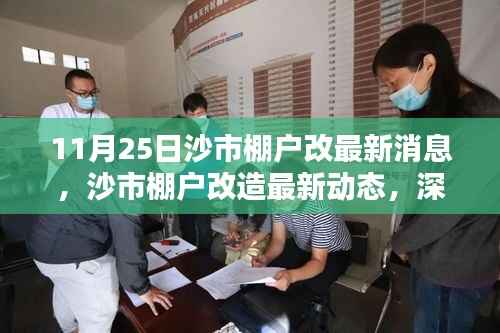沙市棚户改造最新动态解析与观点阐述,11月25日深度报道