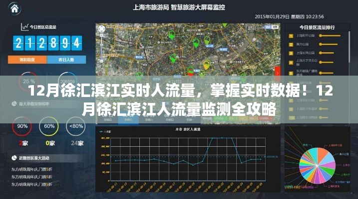 12月徐汇滨江人流量实时数据与监测全攻略