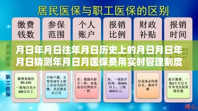 医保费用实时管理制度，历史演变与未来走向的探究分析