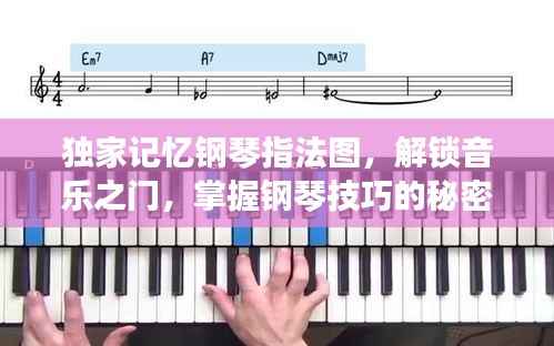 独家记忆钢琴指法图，解锁音乐之门，掌握钢琴技巧的秘密武器