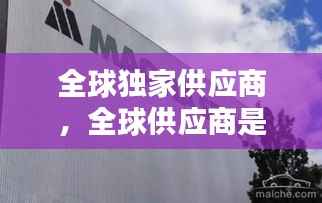 全球独家供应商，全球供应商是什么意思 