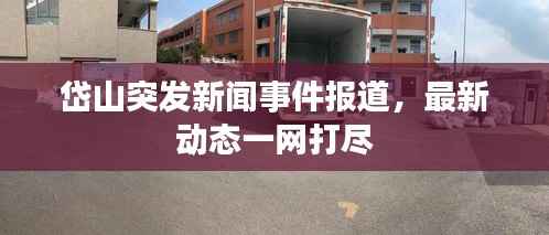 岱山突发新闻事件报道，最新动态一网打尽