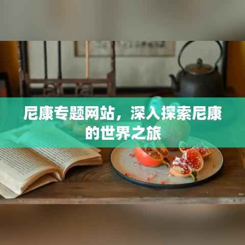 尼康专题网站，深入探索尼康的世界之旅