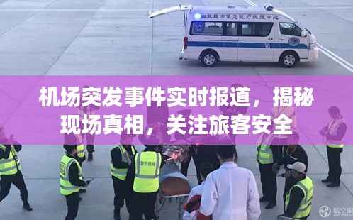 机场突发事件实时报道，揭秘现场真相，关注旅客安全